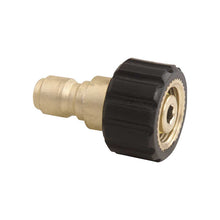 Northstar Ball-Type Pressure Washer Quick Coupler | 4000 PSI | 22mm Inlet Size