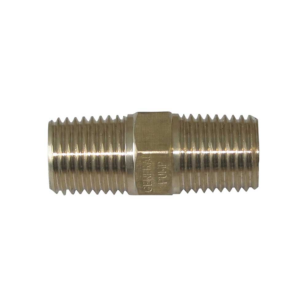 Northstar Pressure Washer Nipple | 4000 PSI | 3/8-In. Fitting
