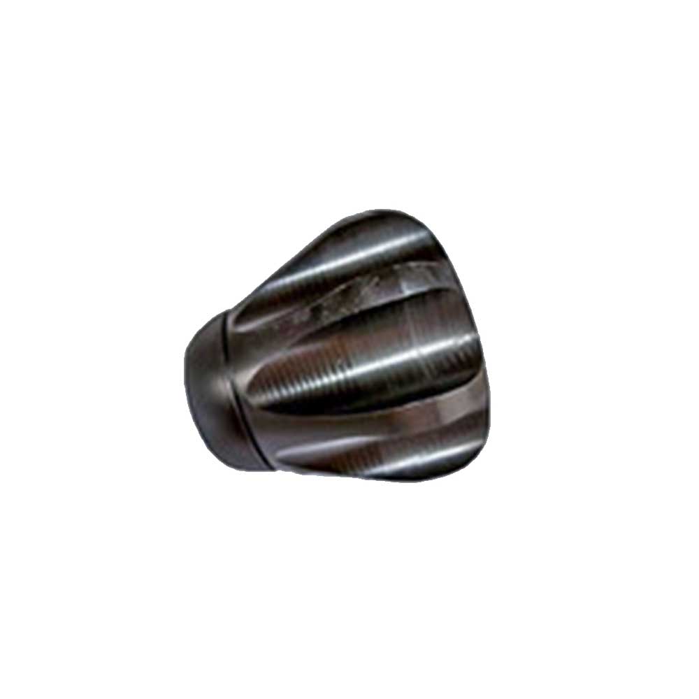 3-In. Grooved Skid | 1.43-In. Self Leveling Camera