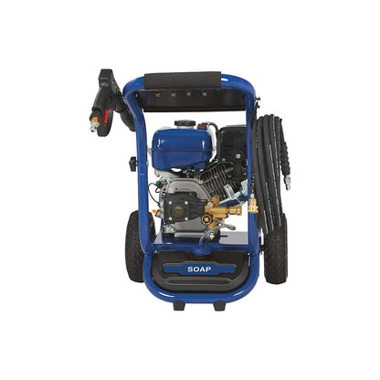 Powerhorse Pressure Washer | 3,800 PSI | 3.6 GPM | Gas