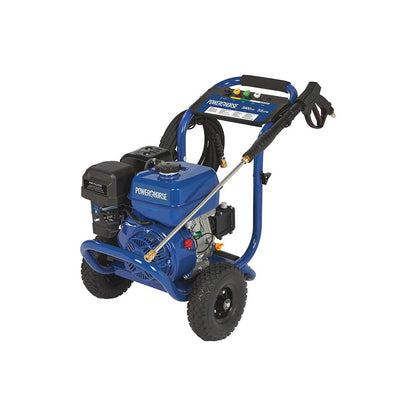 Powerhorse Pressure Washer | 3,800 PSI | 3.6 GPM | Gas