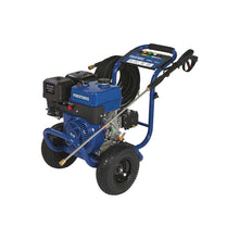 Powerhorse Pressure Washer | 4,400 PSI | 4.2 GPM | Gas