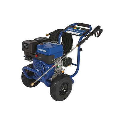 Powerhorse Pressure Washer | 4,400 PSI | 4.2 GPM | Gas