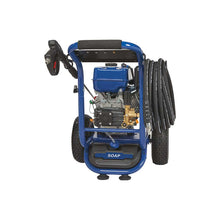 Powerhorse Pressure Washer | 4,400 PSI | 4.2 GPM | Gas