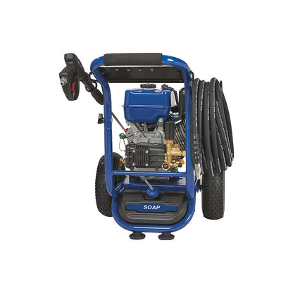 Powerhorse Pressure Washer | 4,400 PSI | 4.2 GPM | Gas