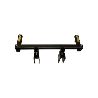 Jrco Mount Bar Kit | Toro Timecutter MAX 2024+