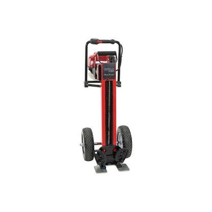 Titan Post-Stake Gas Power Puller | Honda GX50