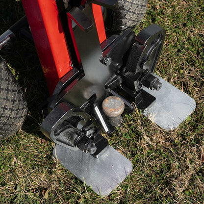 Titan Post-Stake Gas Power Puller | Honda GX50