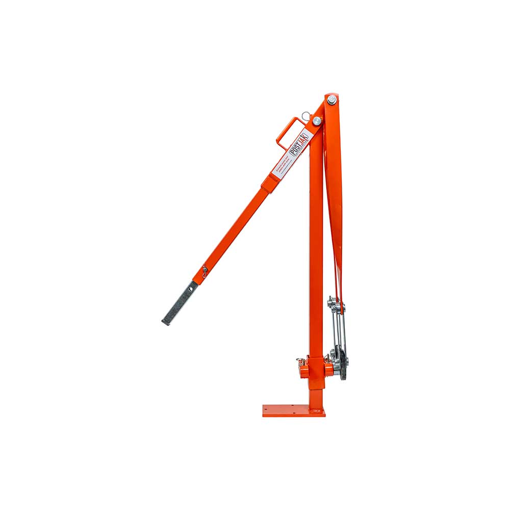 Postjak Puller-36-In. |  Large Frame with Standard Yoke