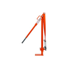Postjak Puller-36-In. |  Large Frame with Standard Yoke