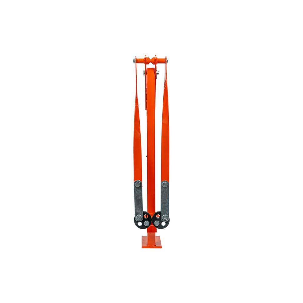 Postjak Puller-36-In. |  Large Frame with Standard Yoke