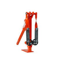Postjak Puller-19-In. | Small Frame with Standard Yoke