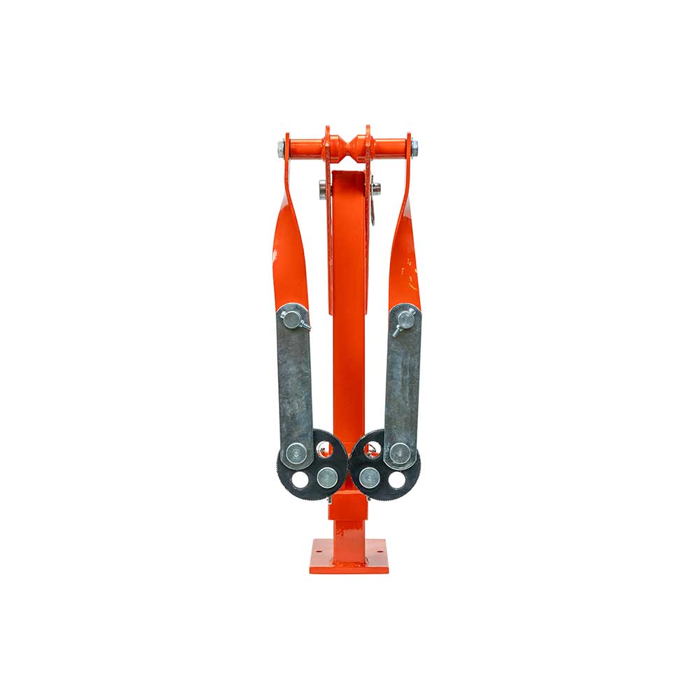 Postjak Puller-19-In. | Small Frame with Standard Yoke
