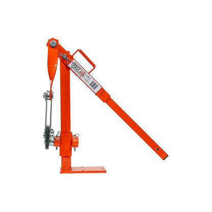 Postjak Puller-19-In. | Small Frame with Standard Yoke