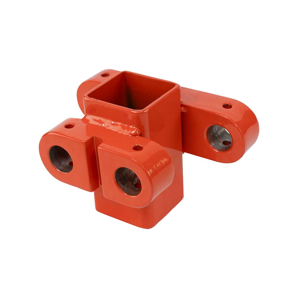 Postjak Yoke-Municipal | Ag Fence | 0-0.5-In  2.0-2.5-In.
