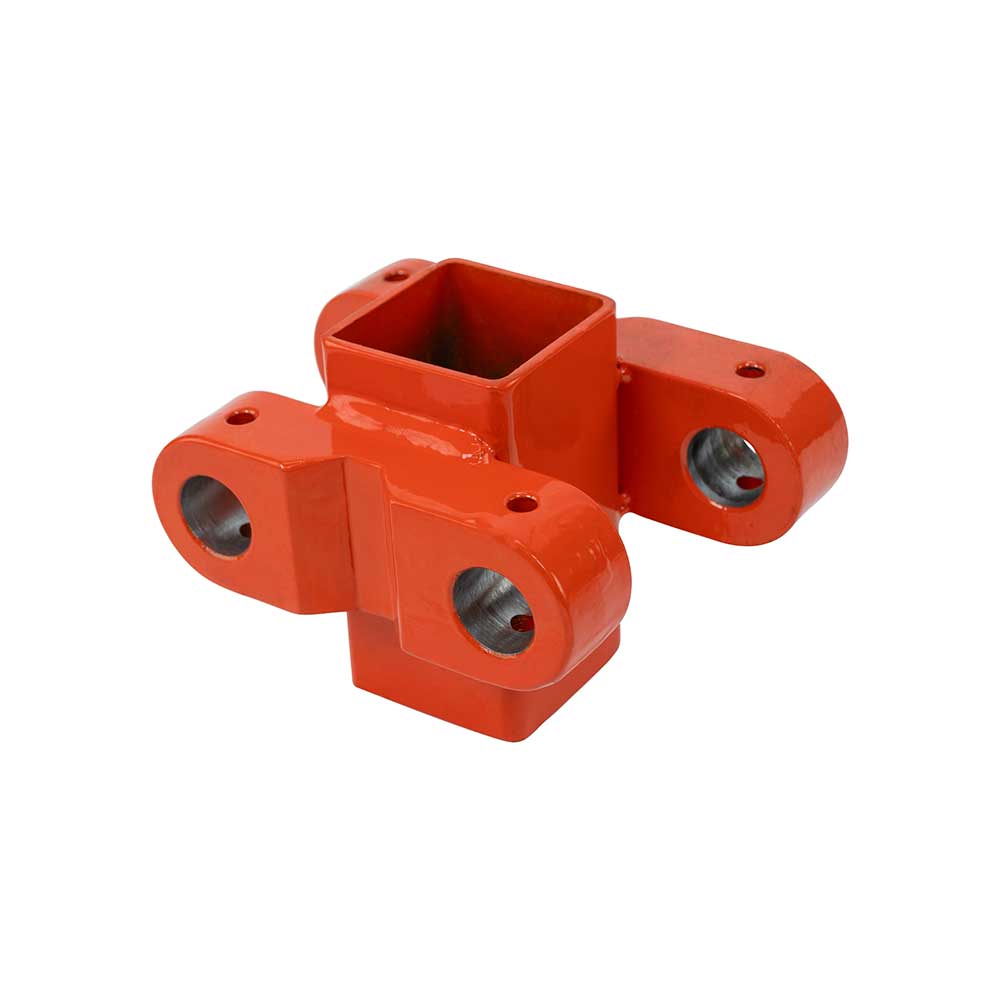 Postjak Yoke-Party Event | Construction and Electrical | 0.75-1.25-In.  1.75-2.25-In.