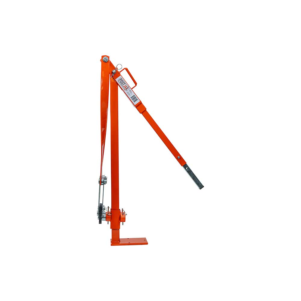 Postjak Puller-36-In. |  Large Frame with Standard Yoke