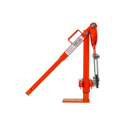 Postjak Puller-19-In. | Small Frame with Standard Yoke