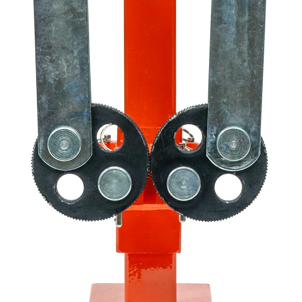 Postjak Puller-19-In. | Small Frame with Standard Yoke