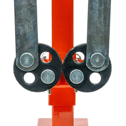 Postjak Puller-19-In. | Small Frame with Standard Yoke