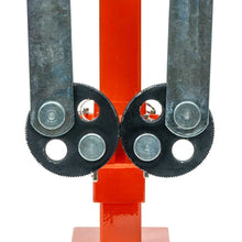 Postjak Puller-19-In. | Small Frame with Standard Yoke