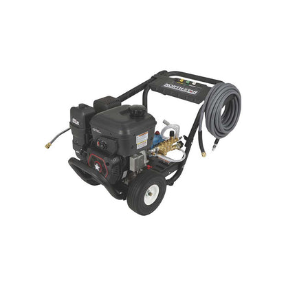 NorthStar Pressure Washer | 3,600 PSI | 3.0 GPM | Gas | E300