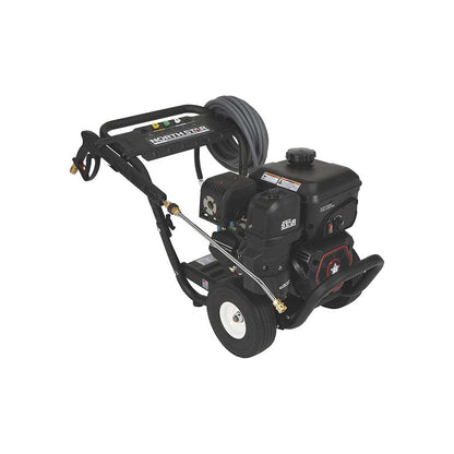 NorthStar Pressure Washer | 3,600 PSI | 3.0 GPM | Gas | E300