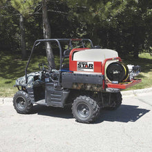 NorthStar Skid Sprayer | 100-Gallon Capacity | Honda GX160