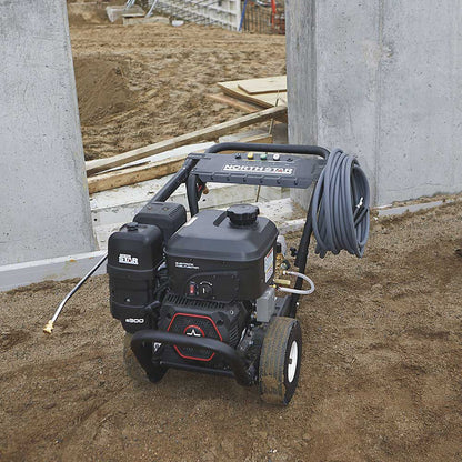NorthStar Pressure Washer | 3,600 PSI | 3.0 GPM | Gas | E300