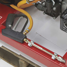 NorthStar Skid Sprayer | 100-Gallon Capacity | Honda GX160