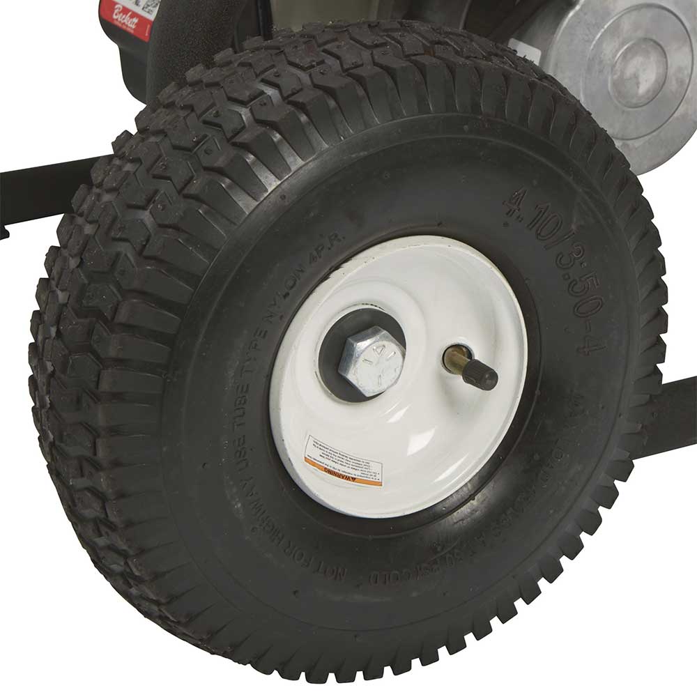 NorthStar Electric Hot Pressure Washer Add-on Unit | 4,000 PSI | 4 GPM | 115V