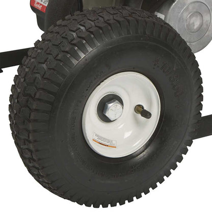 NorthStar Electric Hot Pressure Washer Add-on Unit | 4,000 PSI | 4 GPM | 115V