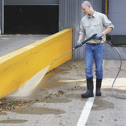 NorthStar Electric Hot Pressure Washer Add-on Unit | 4,000 PSI | 4 GPM | 115V