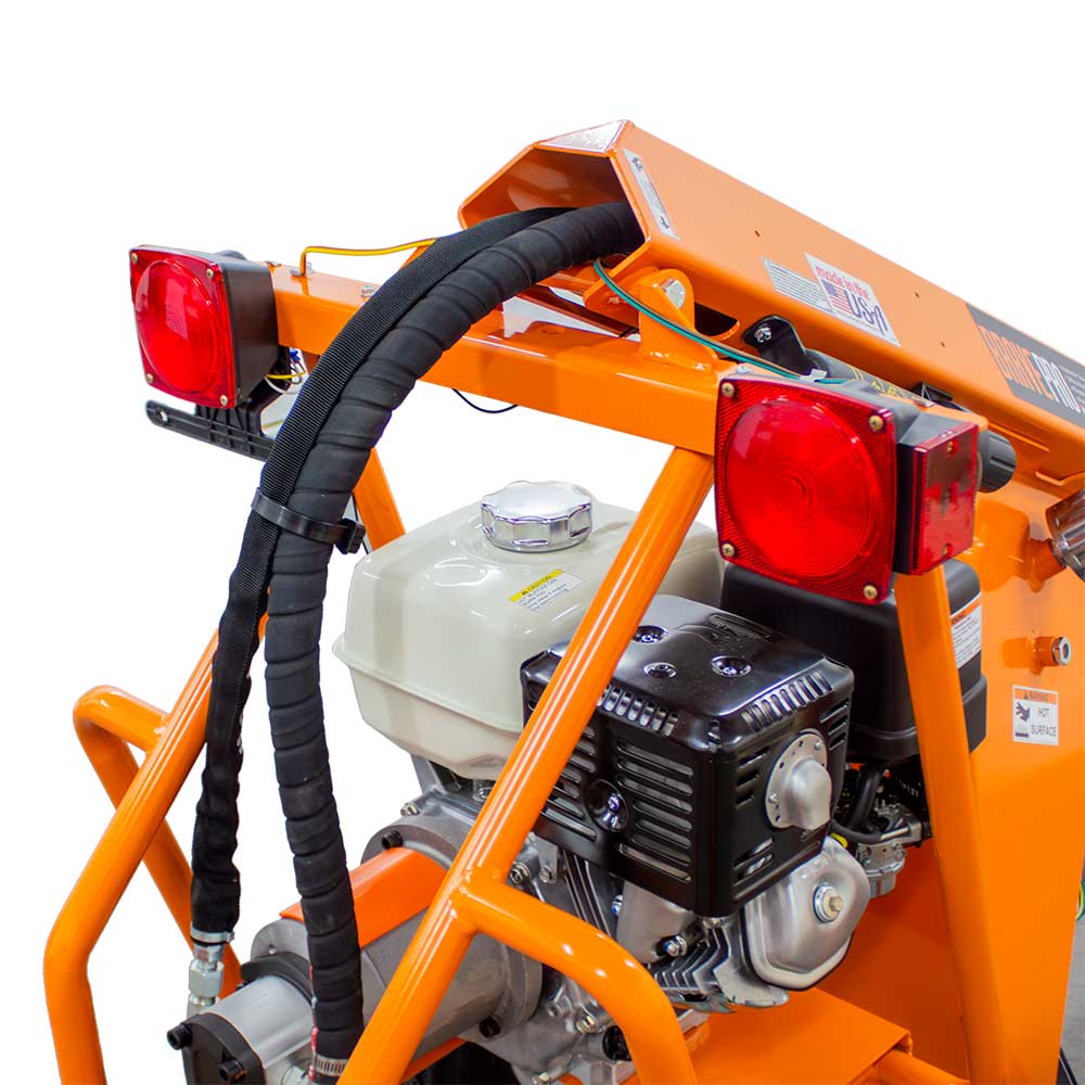 Light Kit for BRPA385H