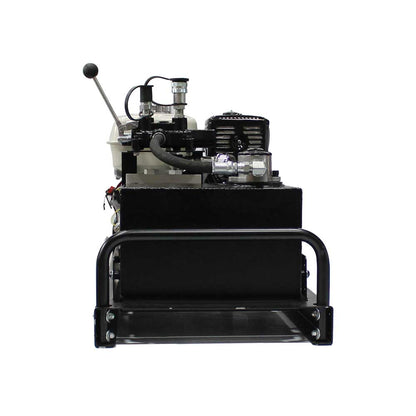 BravePro Hydraulic Power Pack | 2,000 PSI | 5.5 GPM | Electric Start | Honda GX270