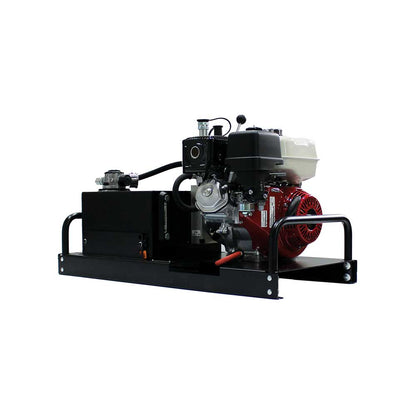 BravePro Hydraulic Power Pack | 2,000 PSI | 5.5 GPM | Electric Start | Honda GX270