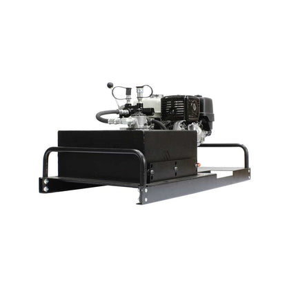 BravePro Hydraulic Power Pack | 2,000 PSI | 7 GPM | Electric Start | Honda GX390