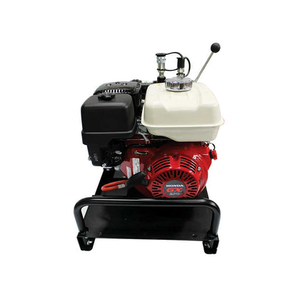 BravePro Hydraulic Power Pack | 2,000 PSI | 5.5 GPM | Electric Start | Honda GX270
