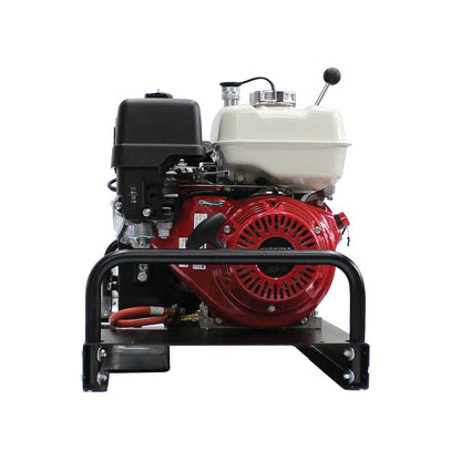 BravePro Hydraulic Power Pack | 2,000 PSI | 5.5 GPM | Electric Start | Honda GX270