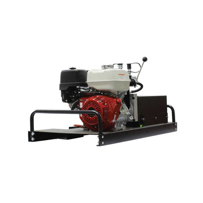 BravePro Hydraulic Power Pack | 2,000 PSI | 7 GPM | Electric Start | Honda GX390