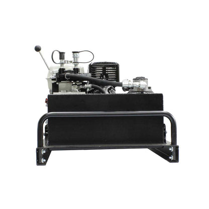 BravePro Hydraulic Power Pack | 2,000 PSI | 7 GPM | Electric Start | Honda GX390