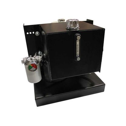 BravePro Hydraulic Power Pack | 3,000 PSI | 5 GPM | Electric Start | Honda GX390