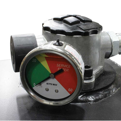 BravePro Hydraulic Power Pack | 2,000 PSI | 7 GPM | Electric Start | Honda GX390