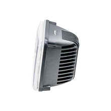 Tiger Lights | LED Driving Work Light | 6-In. x 4-In. Rectangular | Hi/Lo