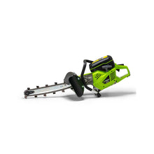 MiniTrencher GeoRipper Trencher | 2-Stroke Engine | 20-In. [500mm] Max. Depth