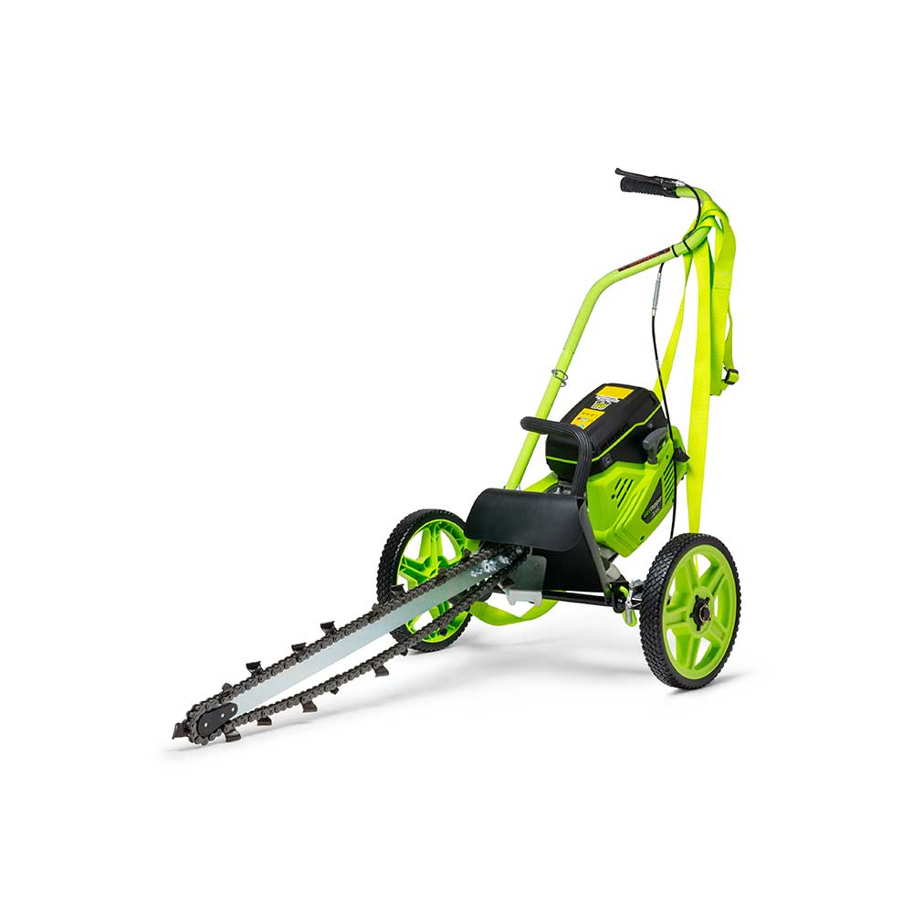 MiniTrencher EZ Kart | Universal