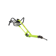 MiniTrencher SiBore Drill | MicroBore | Honda GX35 Engine