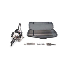 MiniTrencher SiBore Drill | MicroBore | Honda GX35 Engine