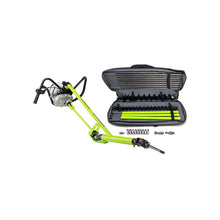 MiniTrencher SiBore Drill Full Package | Honda GX35 Engine