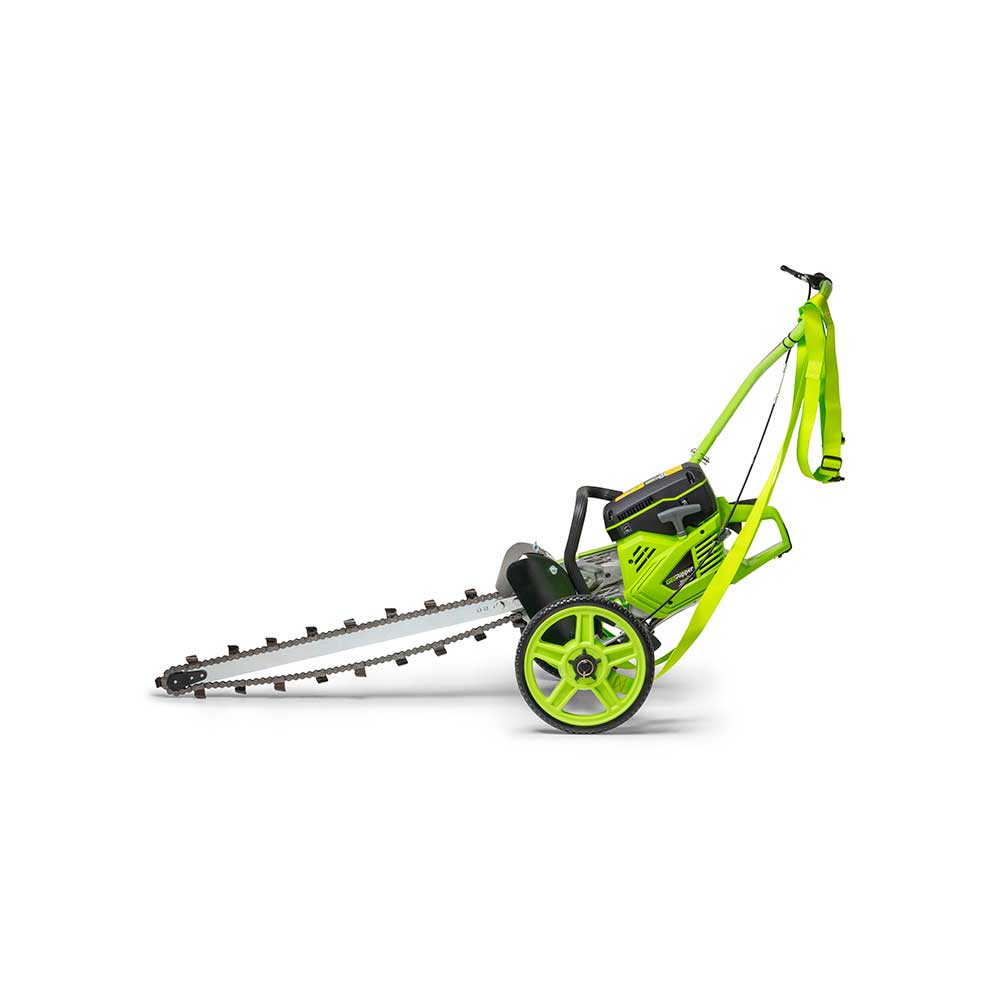 MiniTrencher EZ Kart | Universal